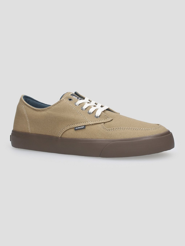 Element Topaz C3 Sneakers Creme