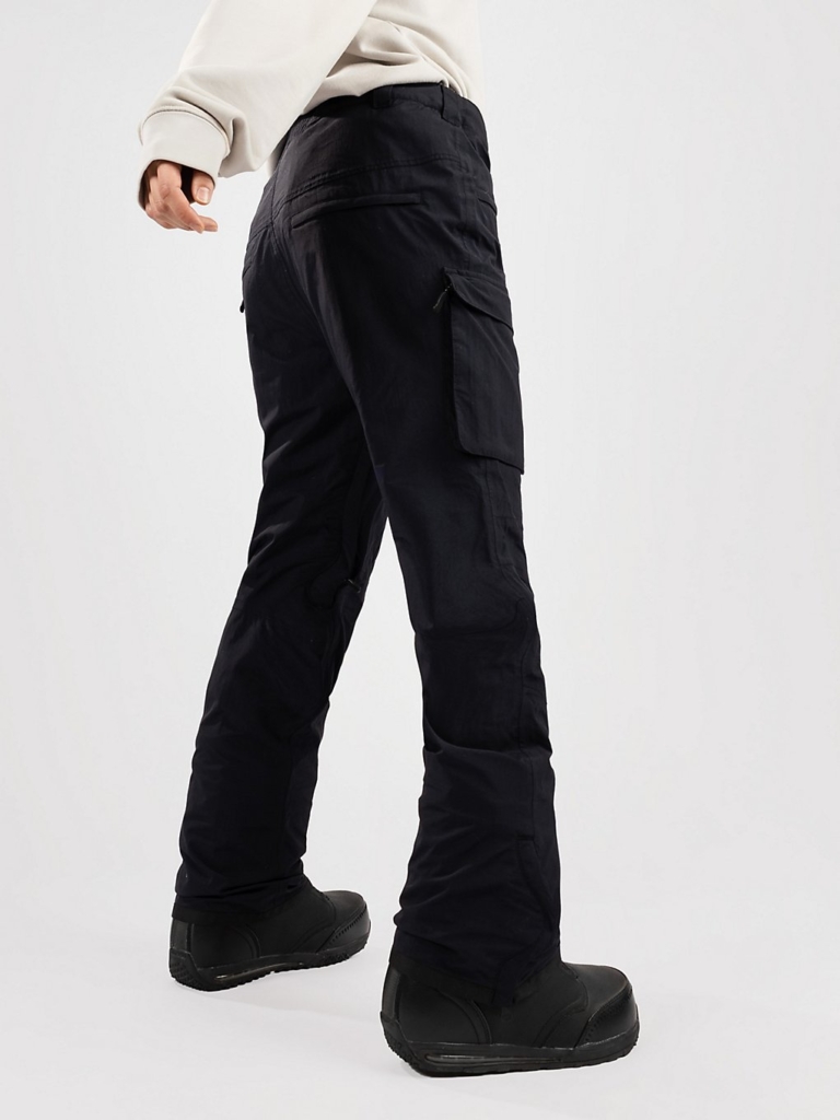Rome Bristol Snow Broek Zwart
