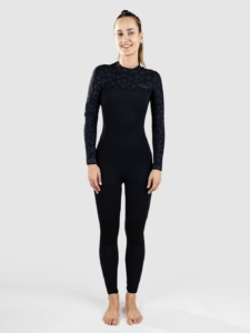 Roxy Swell Series Bz Gbs Wetsuit Zwart