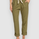 Loden Groen