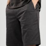 Charcoal Heather