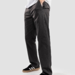 Charcoal Heather