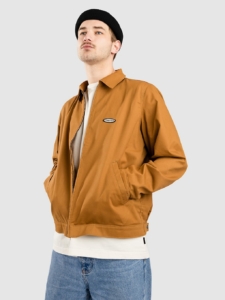 Volcom Voider Jas Rubber