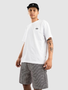 Dickies Summerdale T-Shirt Wit