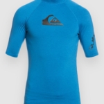 Snorkel Blauw Heather