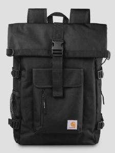Carhartt WIP Philis Rugzak Zwart