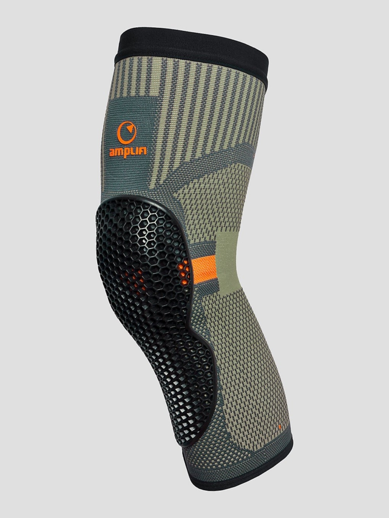 Amplifi Mkx Knie Beschermers Laurel Groen