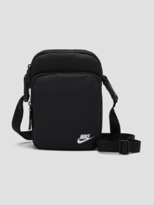 Nike Nk Heritage Crossbody Schoudertas Zwart