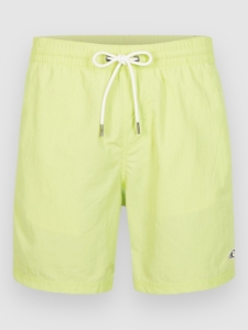O’Neill Vert 16 Boardshorts Sunny Lime