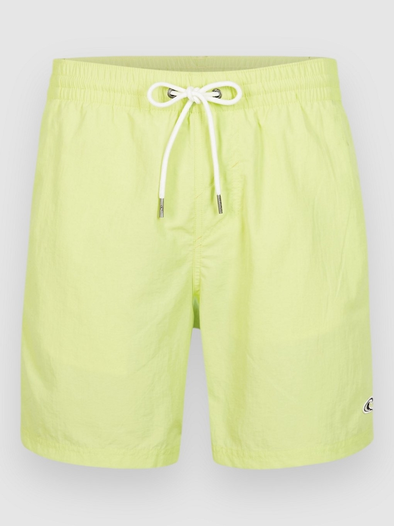 O’Neill Vert 16 Boardshorts Sunny Lime