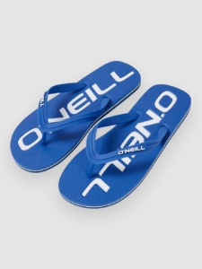O’Neill Profile Logo Sandalen Victoria Blauw