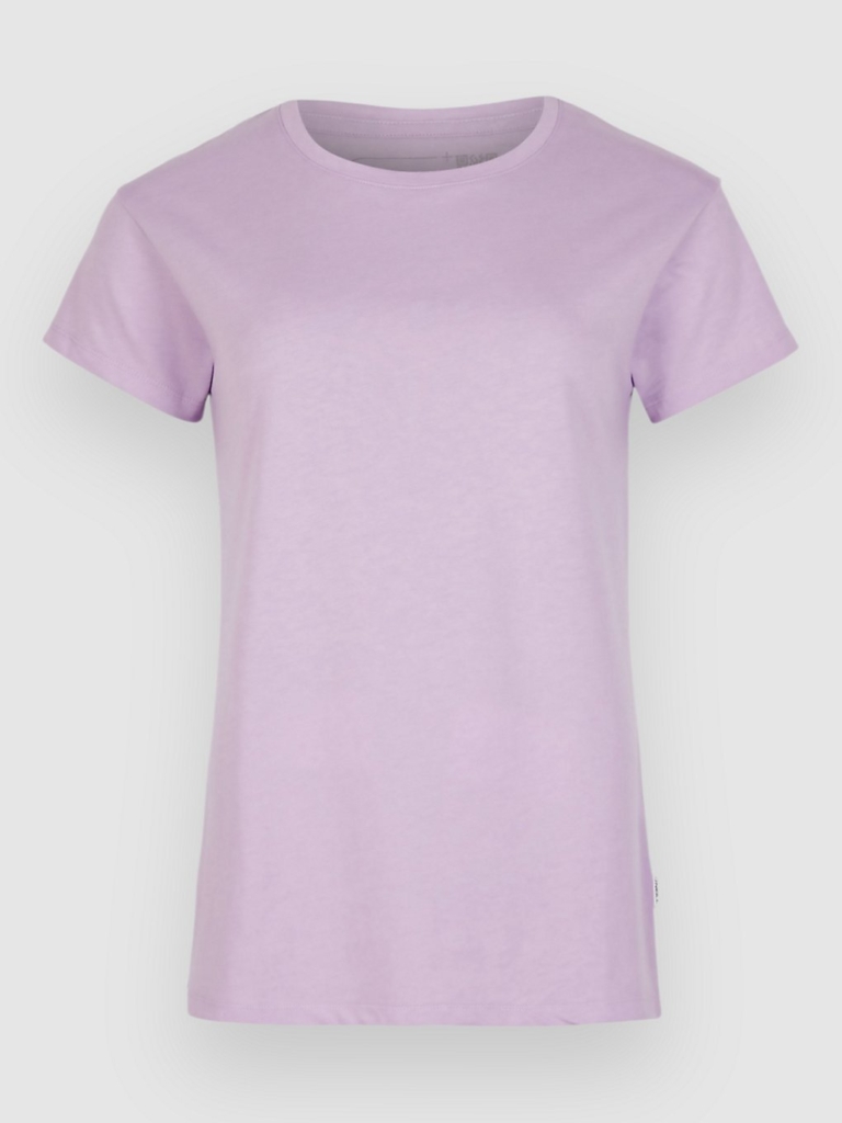 O’Neill Essentials T-Shirt Paars Rose