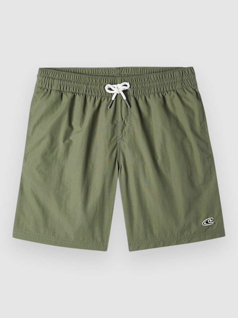 O’Neill Vert 14 Kids Boardshorts Deep Lichen Groen