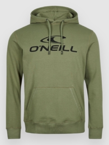 O’Neill Hoodie Deep Lichen Groen