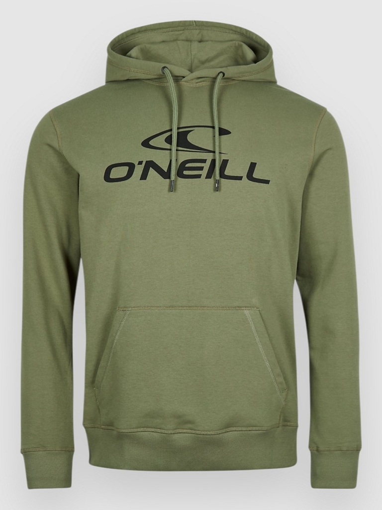 O’Neill Hoodie Deep Lichen Groen