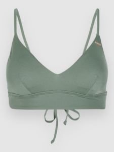 O’Neill Wave Bikini Top Lily Pad