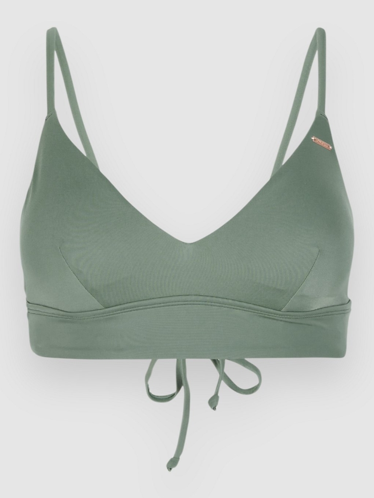 O’Neill Wave Bikini Top Lily Pad