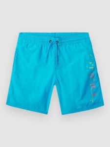 O’Neill Cali Melting 14” Kids Boardshorts Bachelor Button