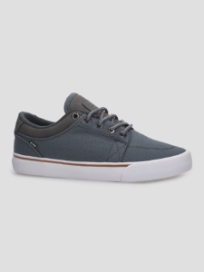 Globe Gs Kids Kids Skate Schoenen Grijs Canvas