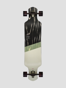 Globe Geminon Rock 40″ Complete patroon Zwart