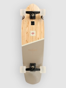 Globe Big Blazer 32″ Complete Olivewood/stone