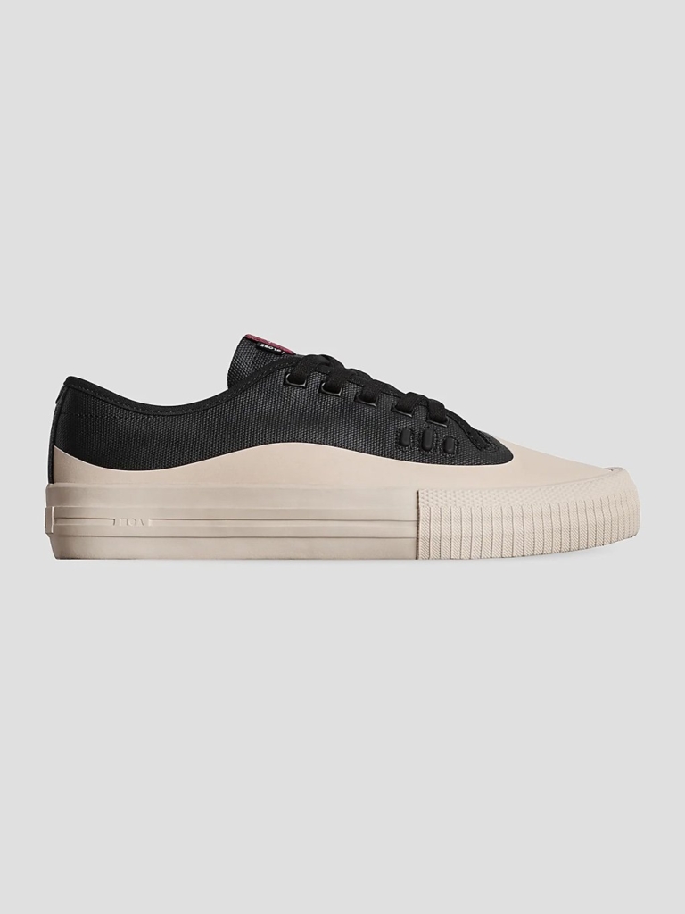 Globe Gillette Sneakers Zwart