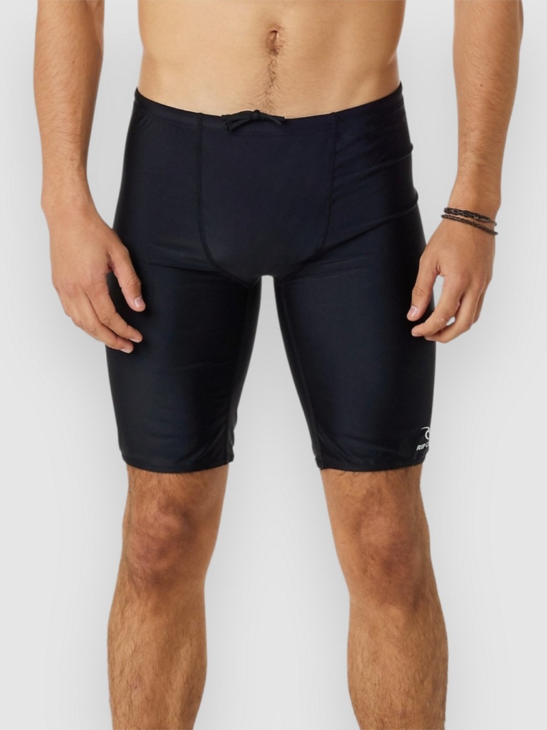 Rip Curl Corp Swim Boardshorts Zwart