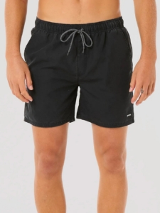 Rip Curl Easy Living Volley Boardshorts Zwart