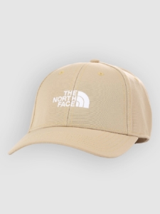 THE NORTH FACE Recycled 66 Classic Cap Khaki Stone