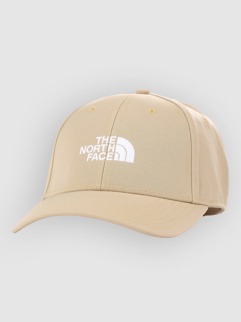 THE NORTH FACE Recycled 66 Classic Cap Khaki Stone