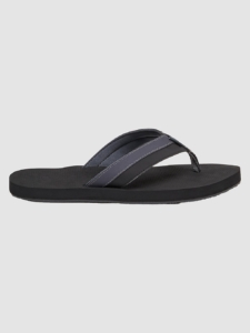 Oakley Burke Sandalen Blackout
