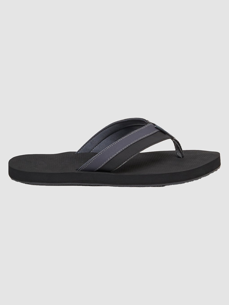 Oakley Burke Sandalen Blackout