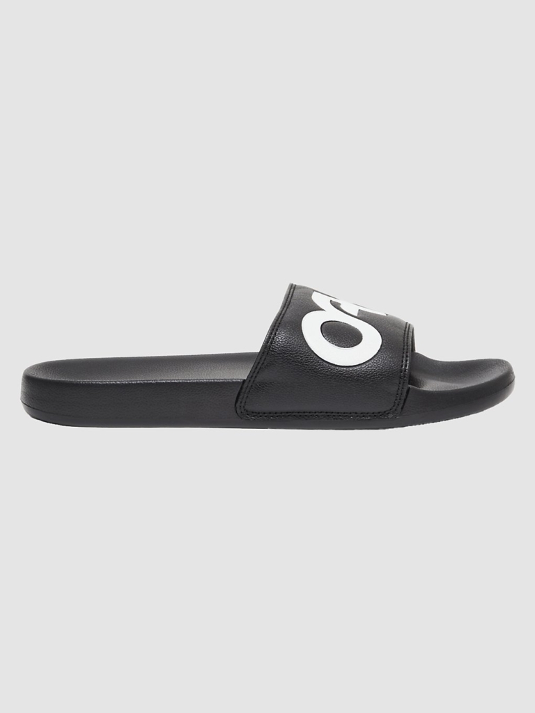 Oakley B1B Slide 2.0 Sandalen Blackout
