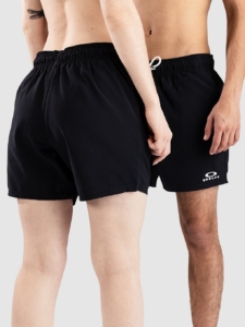 Oakley Clear Lake 16″Volley Boardshorts Blackout