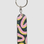 Roze Pattern