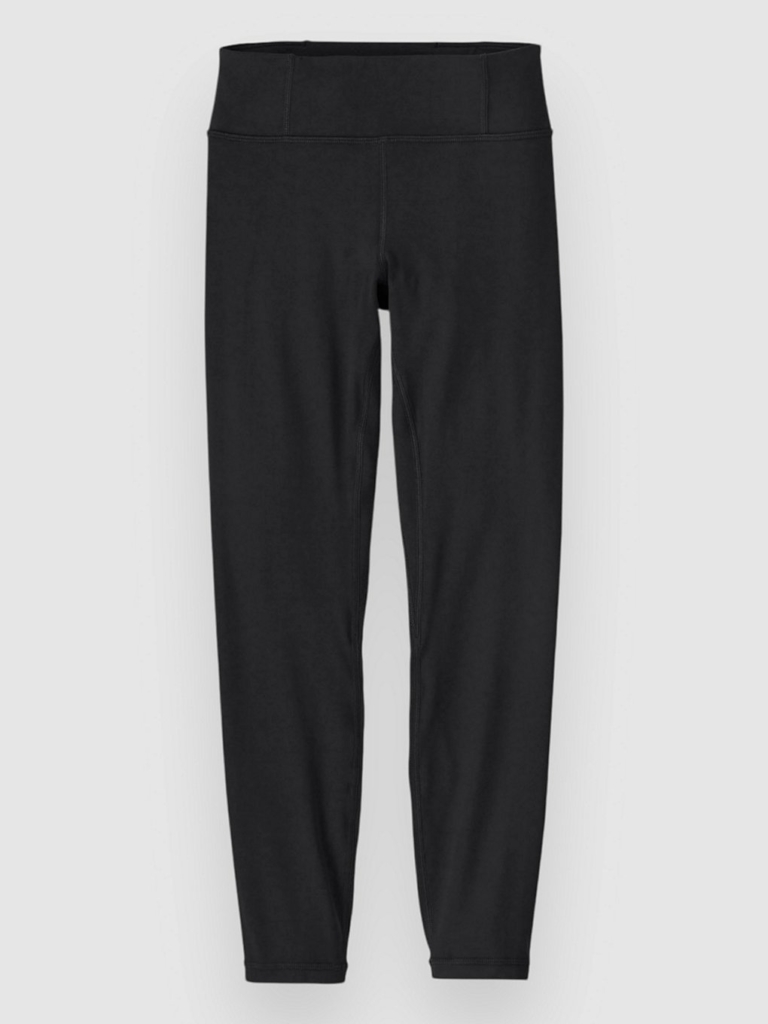 Patagonia Maipo Kids Broek Zwart