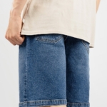 Retro Mid Blauw