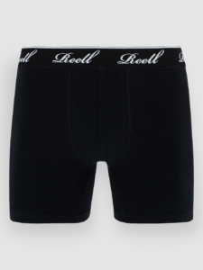 REELL Trunks Boxershorts Deep Zwart