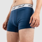 Blauw