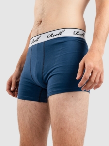 REELL Trunks Boxershorts Blauw