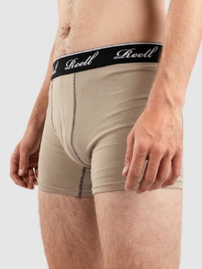REELL Trunks Boxershorts Vintage Sand