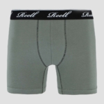 Grijs Groen