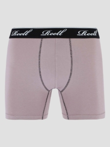 REELL Trunks Boxershorts Paars Thistle