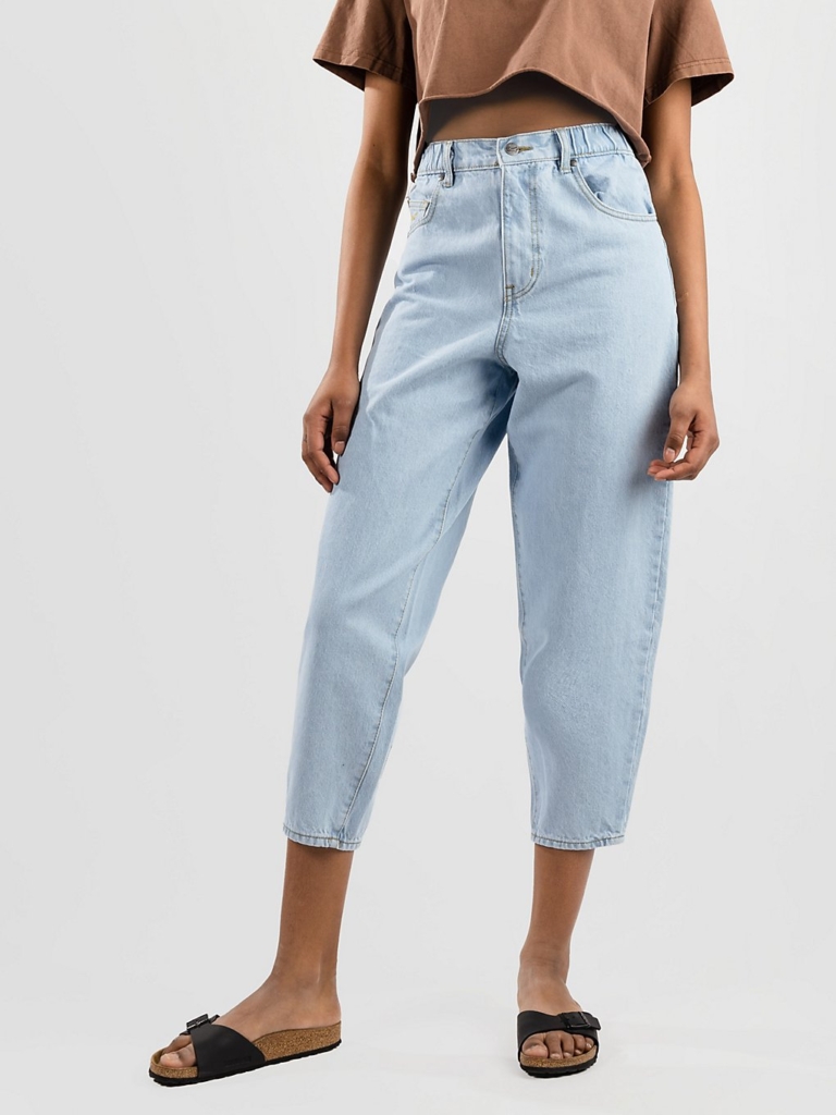 REELL Sky Jeans Origin Light Blauw