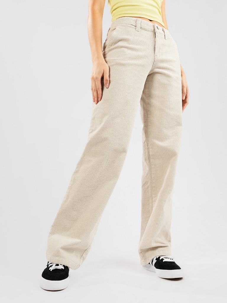 REELL Kim Broek Oatmeal Cord