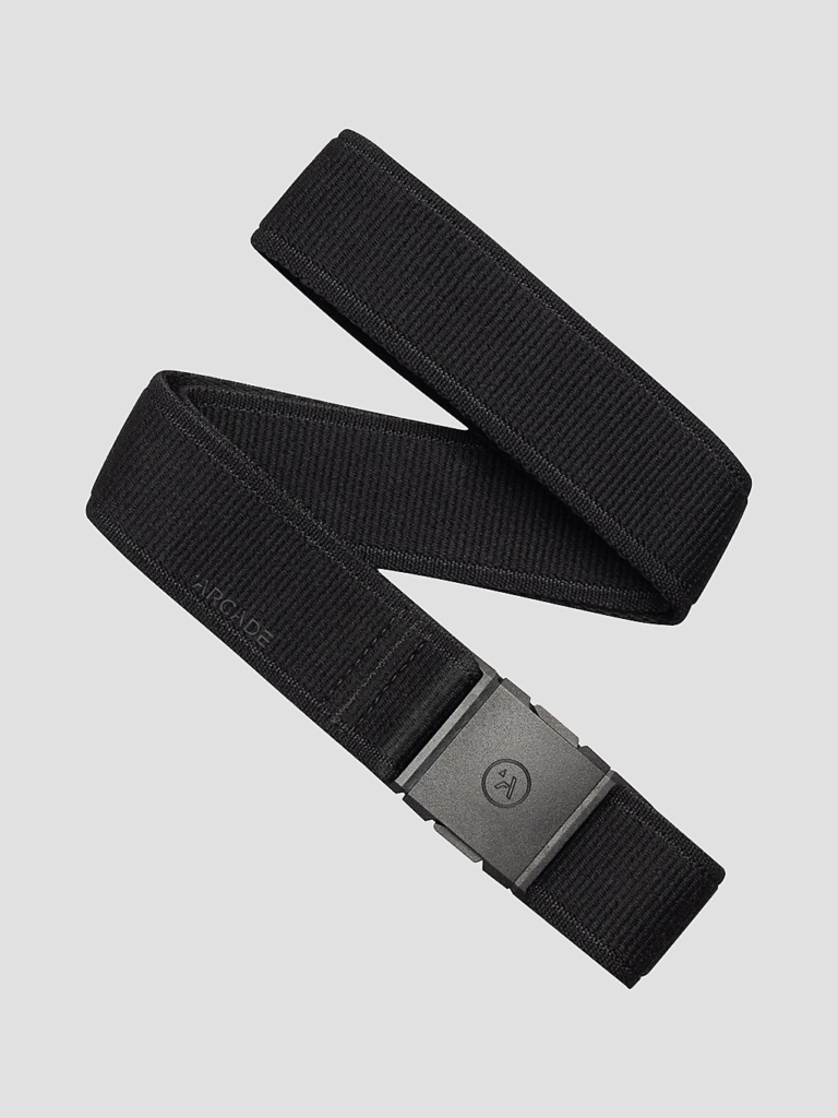 Arcade Belts Riem Zwart
