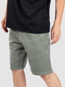 Iriedaily Corvin Korte Broek Mintgrey