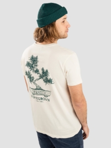 Iriedaily Bonsigh T-Shirt Undyed