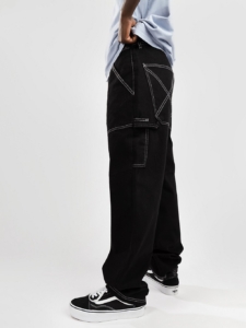 Homeboy X-Tra Work Jeans Zwart
