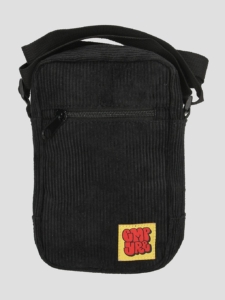Empyre Key Xbody Poucher Schoudertas Zwart